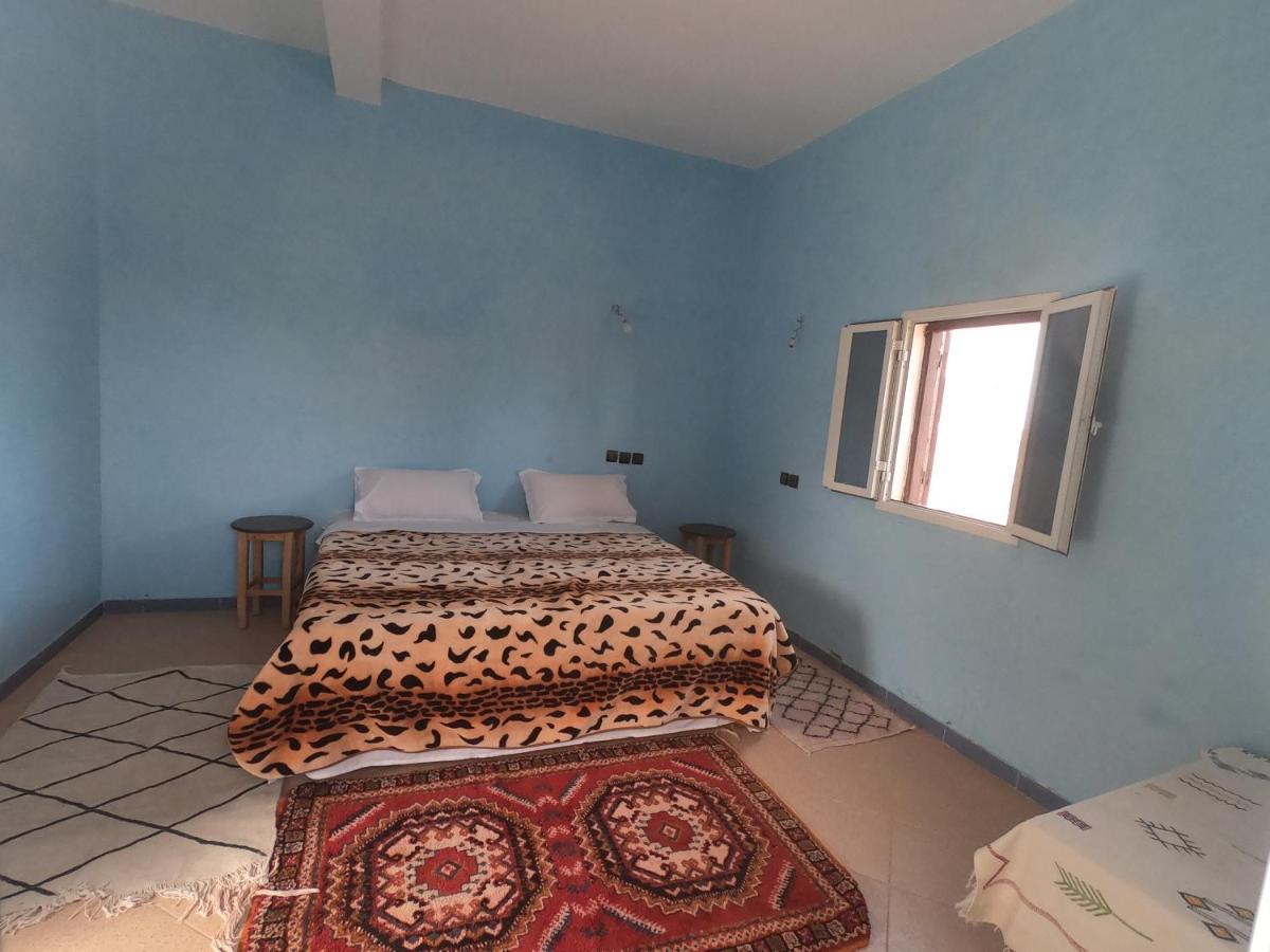 Jardin Du Desert M'Hamid Kültér fotó